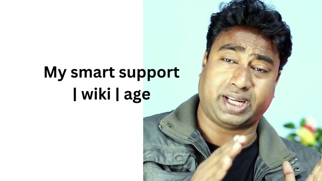 My smart support success story